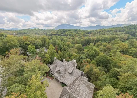 2068 High Mountain Drive Cashiers NC 28717