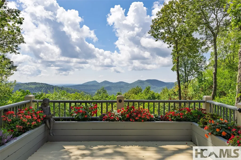 1778 Spring Forest Road Sapphire NC 28774