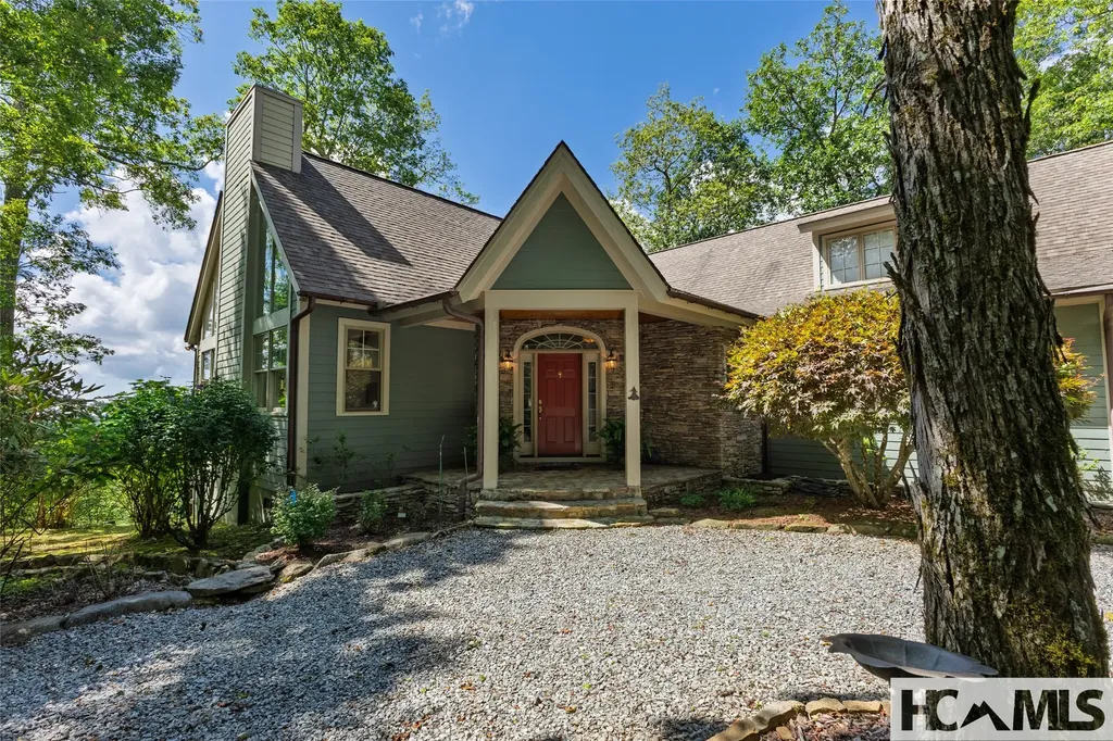 1778 Spring Forest Road Sapphire NC 28774