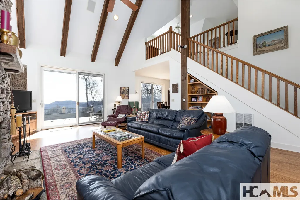 1778 Spring Forest Road Sapphire NC 28774