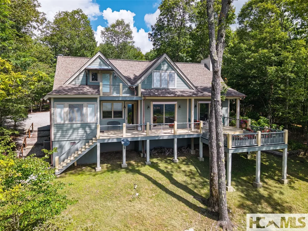 1778 Spring Forest Road Sapphire NC 28774