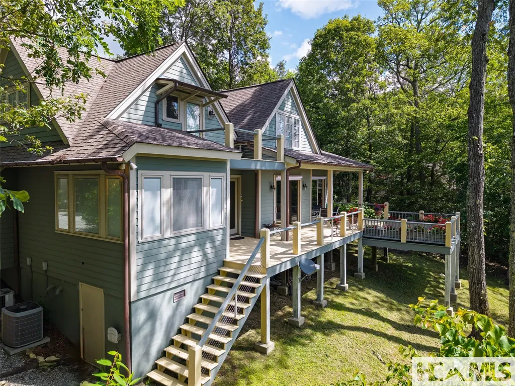 1778 Spring Forest Road Sapphire NC 28774
