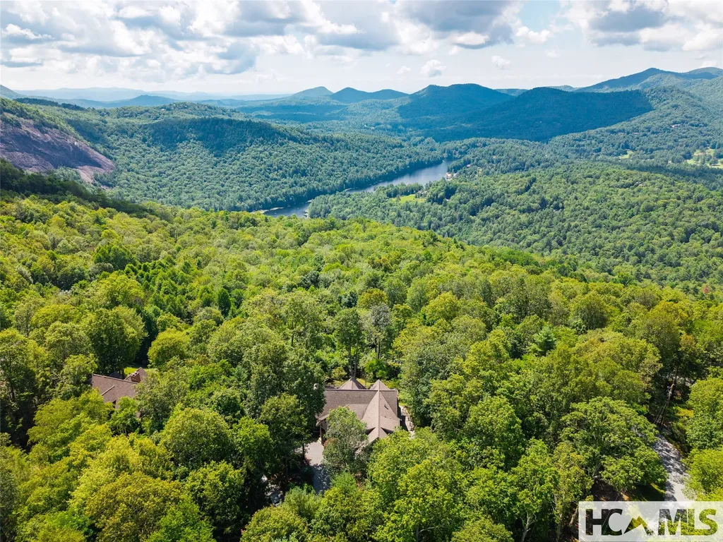 1778 Spring Forest Road Sapphire NC 28774