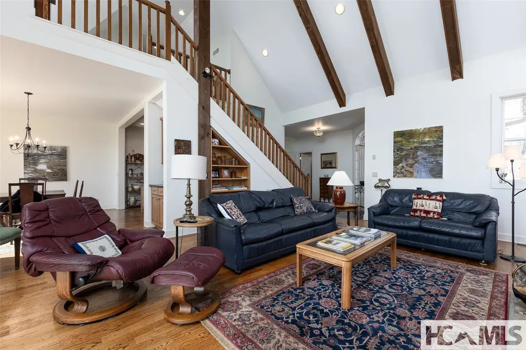 1778 Spring Forest Road Sapphire NC 28774