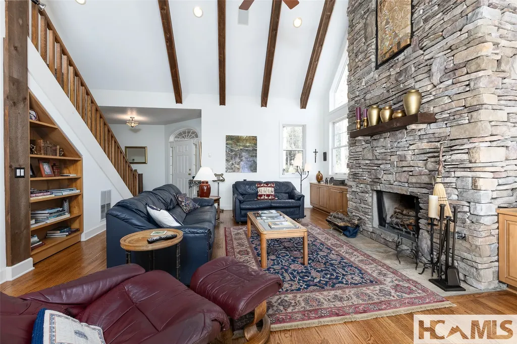 1778 Spring Forest Road Sapphire NC 28774