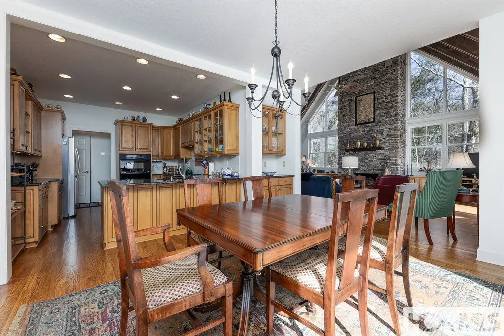 1778 Spring Forest Road Sapphire NC 28774