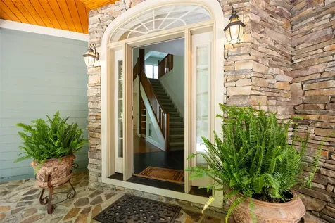 1778 Spring Forest Road Sapphire NC 28774
