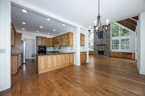 1778 Spring Forest Road Sapphire NC 28774