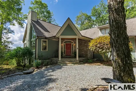 1778 Spring Forest Road Sapphire NC 28774