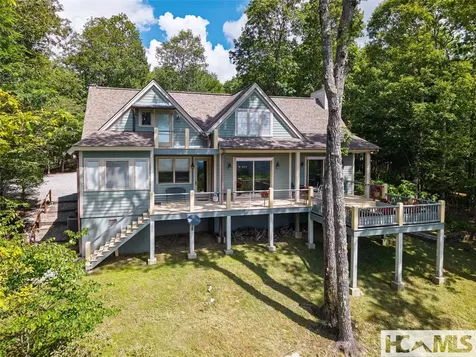 1778 Spring Forest Road Sapphire NC 28774