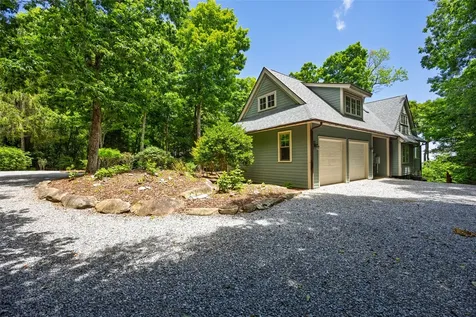 1778 Spring Forest Road Sapphire NC 28774