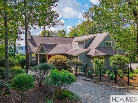 1778 Spring Forest Road Sapphire NC 28774