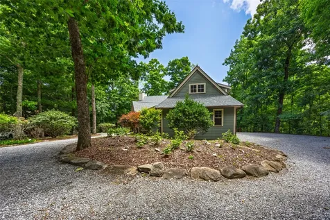 1778 Spring Forest Road Sapphire NC 28774