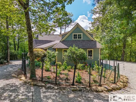 1778 Spring Forest Road Sapphire NC 28774