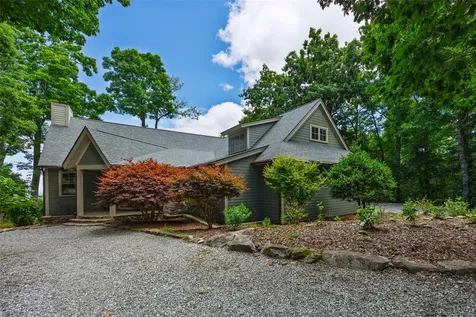 1778 Spring Forest Road Sapphire NC 28774