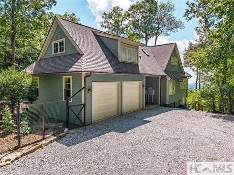 1778 Spring Forest Road Sapphire NC 28774