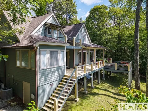 1778 Spring Forest Road Sapphire NC 28774