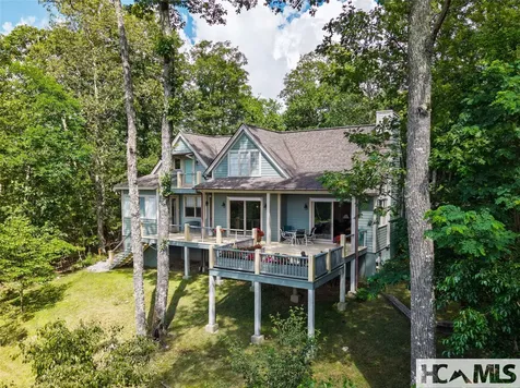 1778 Spring Forest Road Sapphire NC 28774