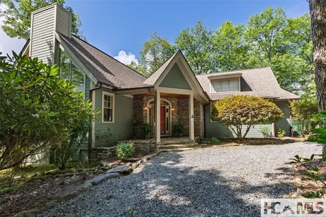 1778 Spring Forest Road Sapphire NC 28774