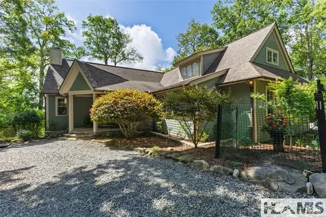 1778 Spring Forest Road Sapphire NC 28774