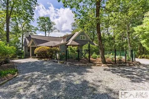 1778 Spring Forest Road Sapphire NC 28774