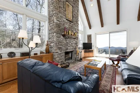 1778 Spring Forest Road Sapphire NC 28774