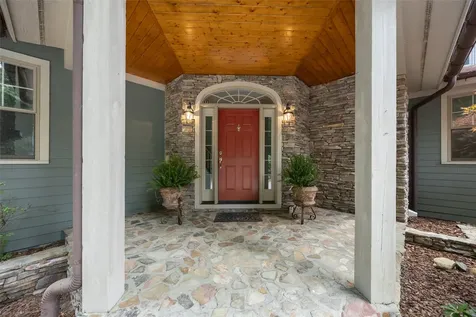 1778 Spring Forest Road Sapphire NC 28774