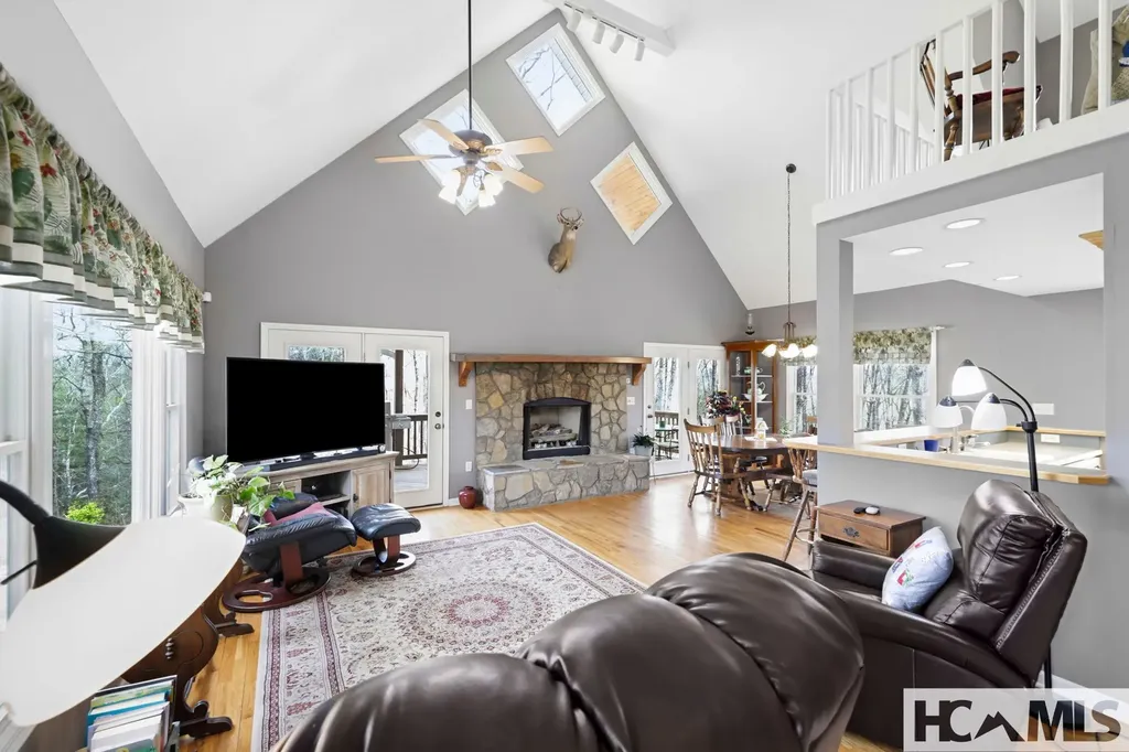 13705 Rosman Highway Lake Toxaway NC 28747