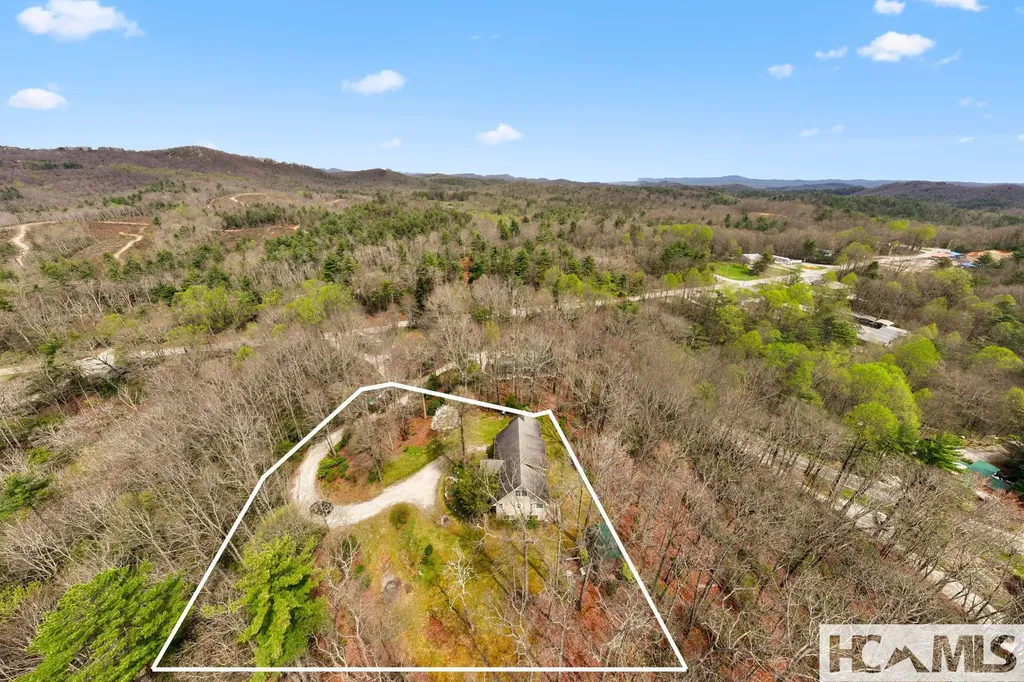 13705 Rosman Highway Lake Toxaway NC 28747