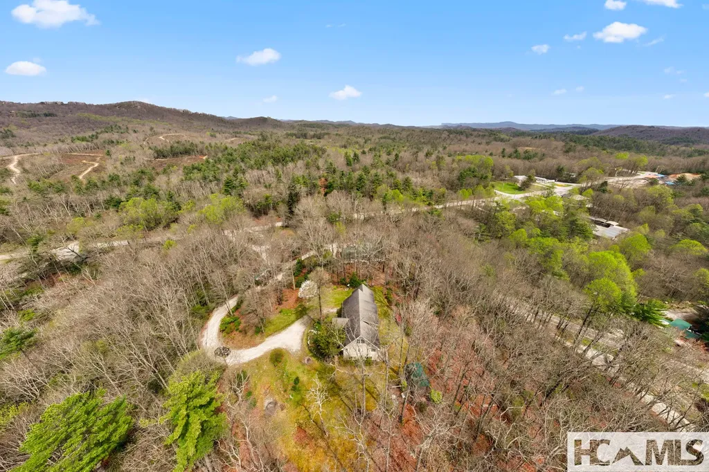 13705 Rosman Highway Lake Toxaway NC 28747