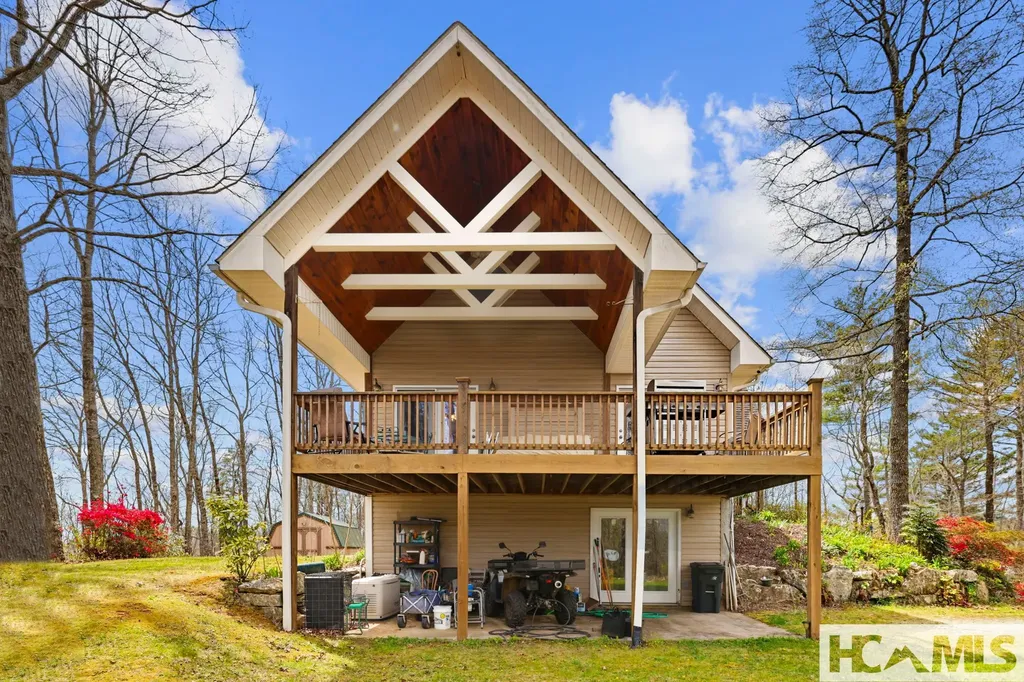 13705 Rosman Highway Lake Toxaway NC 28747