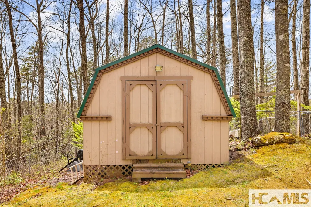 13705 Rosman Highway Lake Toxaway NC 28747