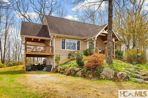 13705 Rosman Highway Lake Toxaway NC 28747
