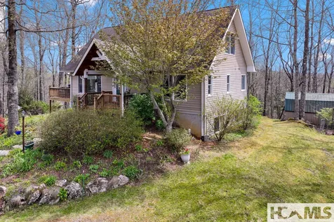 13705 Rosman Highway Lake Toxaway NC 28747