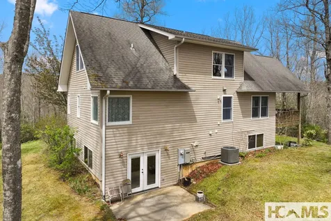 13705 Rosman Highway Lake Toxaway NC 28747