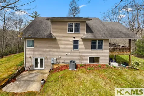 13705 Rosman Highway Lake Toxaway NC 28747