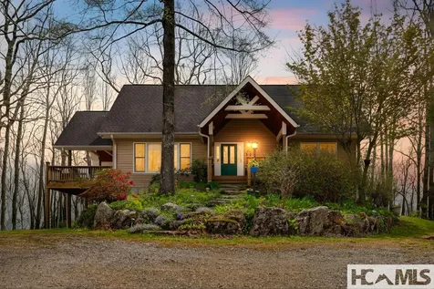 13705 Rosman Highway Lake Toxaway NC 28747