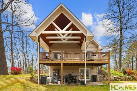 13705 Rosman Highway Lake Toxaway NC 28747