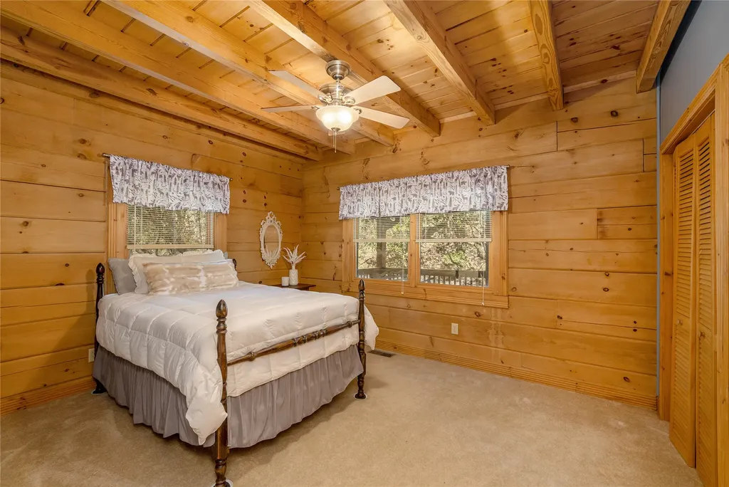 867 Buckberry Drive Sapphire NC 28774