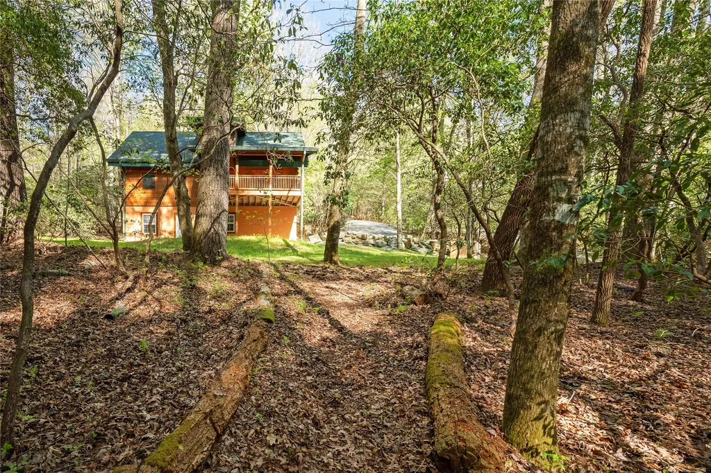 867 Buckberry Drive Sapphire NC 28774
