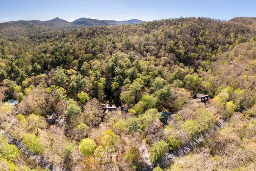 867 Buckberry Drive Sapphire NC 28774