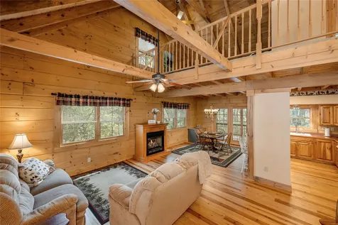 867 Buckberry Drive Sapphire NC 28774