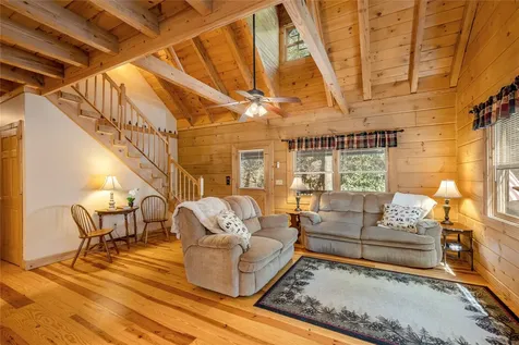 867 Buckberry Drive Sapphire NC 28774
