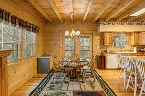 867 Buckberry Drive Sapphire NC 28774