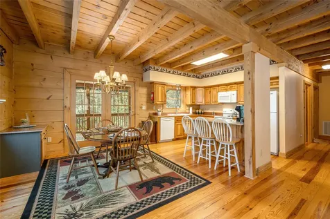 867 Buckberry Drive Sapphire NC 28774