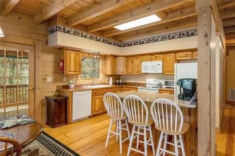 867 Buckberry Drive Sapphire NC 28774