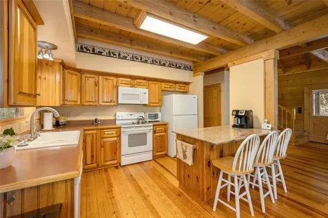867 Buckberry Drive Sapphire NC 28774