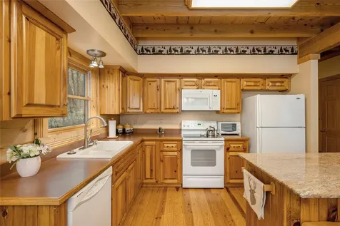 867 Buckberry Drive Sapphire NC 28774