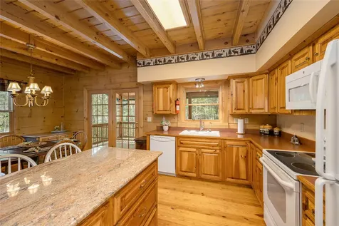 867 Buckberry Drive Sapphire NC 28774