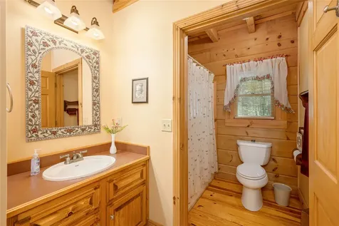 867 Buckberry Drive Sapphire NC 28774